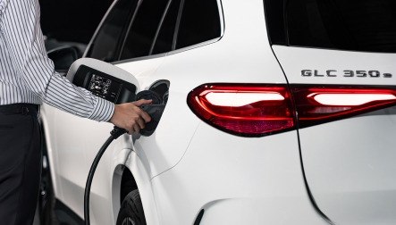 Mercedes-Benz GLC tại Việt Nam có thêm phiên bản PHEV, giảm gần 300 triệu đồng cho GLC 200 và GLC 300
